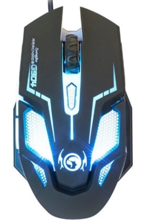 Mouse Gamer Scorpion Marvo 4000DPI G904