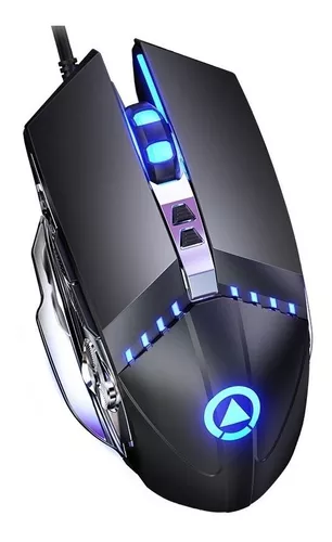 Mouse G3 Pro Gaming Mouse Negro Silver